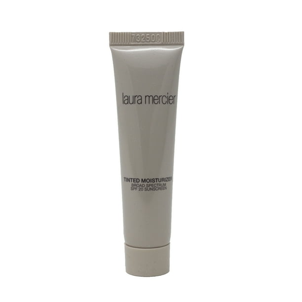Laura Mercier Tinted Moisturizer Broad Spectrum '2w2 Nude' Spf 20 Sunscreen .5oz