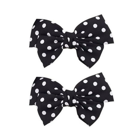 1 pair Women Wave Point Removable High Heel Bow Ribbon Shiny Clips Shoe Decorations Clip Charm Buckle BLACK
1 pair Women Wave Point Removable High Heel Bow Ribbon Shiny Clips Shoe Decorations Clip Charm Buckle BLACK