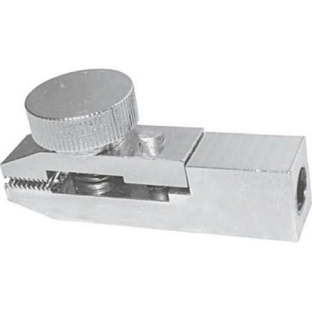 50 N Long Clamp for Tension & Fracture Tests - 2 Piece