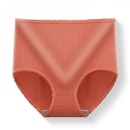 SweetCandy Korean Version of And Cute Lace Body Lifting Hips Sculpting Abdomen And Comfortable Solid Color Breathable And Moisture-absorbing Panties
SweetCandy Korean Version of And Cute Lace Body Lifting Hips Sculpting Abdomen And Comfortable Solid Color Breathable And Moisture-absorbing Panties