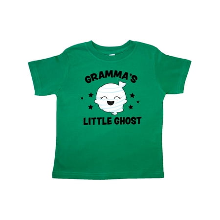 Inktastic Cute Gramma s Little Ghost with Stars Gift Toddler Toddler Girl T-Shirt
Inktastic Cute Gramma s Little Ghost with Stars Gift Toddler Toddler Girl T-Shirt