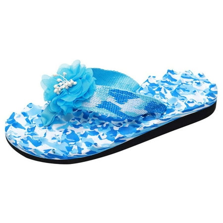 uikmnh Women Slippers Women Summer Beach Flowers Breathable Shoes Sandals Home Slipper Flip Flops Flat Shoes Blue 8.5
uikmnh Women Slippers Women Summer Beach Flowers Breathable Shoes Sandals Home Slipper Flip Flops Flat Shoes Blue 8.5