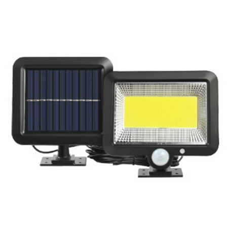 Chicmine Solar Lamp High Brightness Waterproof Automatic Charging Wide Sensing Angle Outdoor Solar Wall Light Motion Sensor Lamp Garden Supplies
Chicmine Solar Lamp High Brightness Waterproof Automatic Charging Wide Sensing Angle Outdoor Solar Wall Light Motion Sensor Lamp Garden Supplies