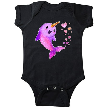 Inktastic Valentine s Day Cute Pink Narwhal with Hearts Gift Baby Boy or Baby Girl Bodysuit
Inktastic Valentine s Day Cute Pink Narwhal with Hearts Gift Baby Boy or Baby Girl Bodysuit