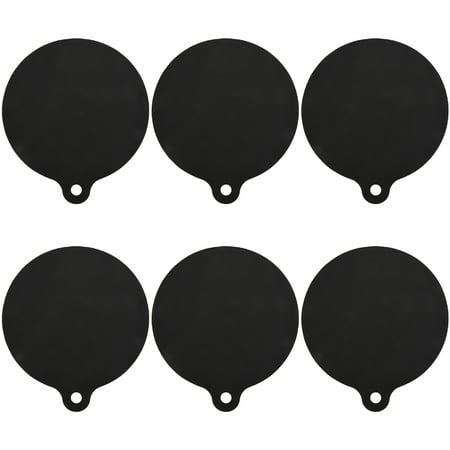 6 Pcs Induction Cooktop Mat Protector Nonslip Silicone Heat Insulation Pad Cook Top Cover Reusable Heat Insulated Mat
6 Pcs Induction Cooktop Mat Protector Nonslip Silicone Heat Insulation Pad Cook Top Cover Reusable Heat Insulated Mat