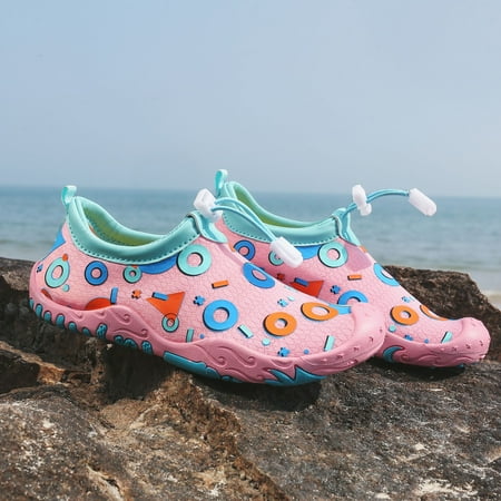 NECHOLOGY Girls Slippers Tween Children Swimming Shoes Outdoor Beach Shoes Diving And Snorkeling Shoes Toddler Bedroom Slippers Pink 11 Years
NECHOLOGY Girls Slippers Tween Children Swimming Shoes Outdoor Beach Shoes Diving And Snorkeling Shoes Toddler Bedroom Slippers Pink 11 Years