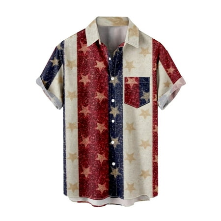 LBECLEY Shirts for Men Cool Dragon Shirts Men Mens Floral Hawaiian Shirts Short Sleeve Button Beach Shirts Long Sleeve Under Scrub Tee Mens Long Sleeve Tops Red L 
LBECLEY Shirts for Men Cool Dragon Shirts Men Mens Floral Hawaiian Shirts Short Sleeve Button Beach Shirts Long Sleeve Under Scrub Tee Mens Long Sleeve Tops Red L