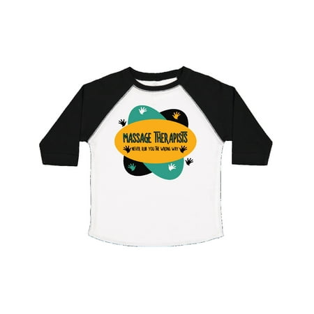 Inktastic Colorful Massage Therapists Hands Rub Gift Toddler Boy or Toddler Girl T-Shirt
Inktastic Colorful Massage Therapists Hands Rub Gift Toddler Boy or Toddler Girl T-Shirt
