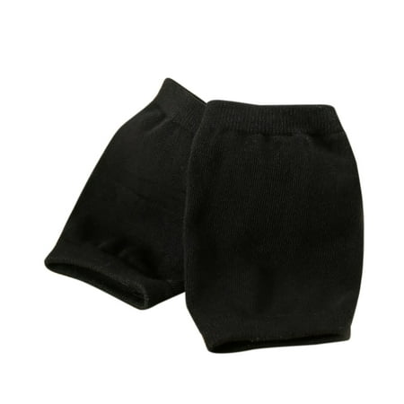 Grofry Women Leg Warmer Protector All-match Thermal Knee Sleeve Knee Brace Pad Plain Black
Grofry Women Leg Warmer Protector All-match Thermal Knee Sleeve Knee Brace Pad Plain Black