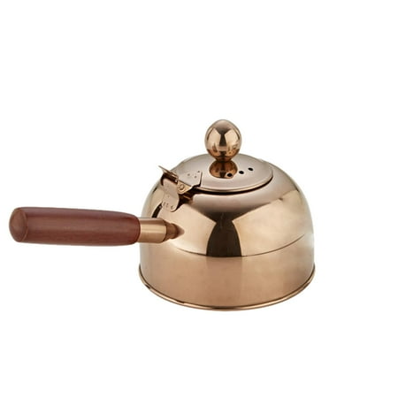 Topaty Tea Kettle for Stovetop | Stainless Steel Tea Pot | Stove Tea Pot with Heat Resistance Handle Anti-Rust And Loud Whistling
Topaty Tea Kettle for Stovetop | Stainless Steel Tea Pot | Stove Tea Pot with Heat Resistance Handle Anti-Rust And Loud Whistling