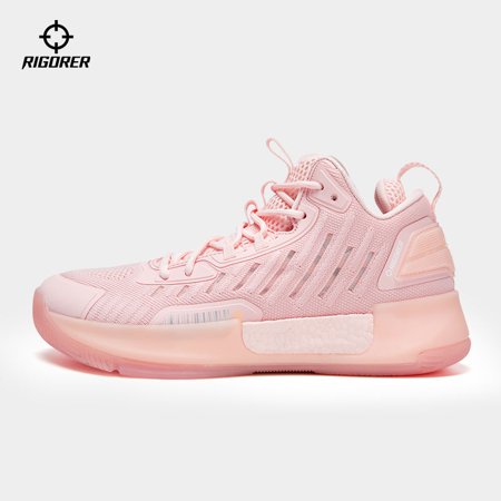 RIGORER Basketball Shoes Shock Absorption Wear-Resistant Non-Slip Sneakers For Men And Women
RIGORER Basketball Shoes Shock Absorption Wear-Resistant Non-Slip Sneakers For Men And Women