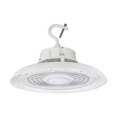 Nuvo Lighting 65/787R1 Integrated Led High Bay Fixture - White
