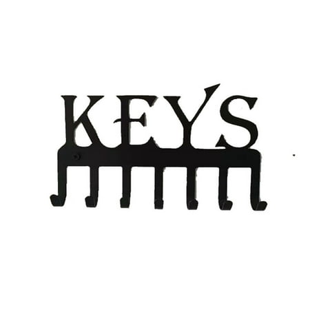 Keys Holder Entryway Decorative Wall Coat Hat Hanger Household Indoor Hook Organizer Farmhouse Doorway Rows Decoration
Keys Holder Entryway Decorative Wall Coat Hat Hanger Household Indoor Hook Organizer Farmhouse Doorway Rows Decoration