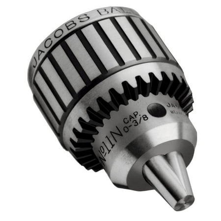 Jacobs Ball Bearing Chuck 14N Super Chuck