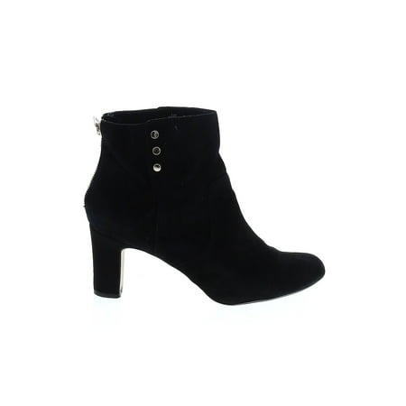 Pre-Owned Anne Klein Women s Size 8.5 Ankle Boots