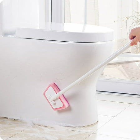 Reduced! Sponge Multifunctional Bathroom Long Handle Washable Cleaning Brush Durable
Reduced! Sponge Multifunctional Bathroom Long Handle Washable Cleaning Brush Durable