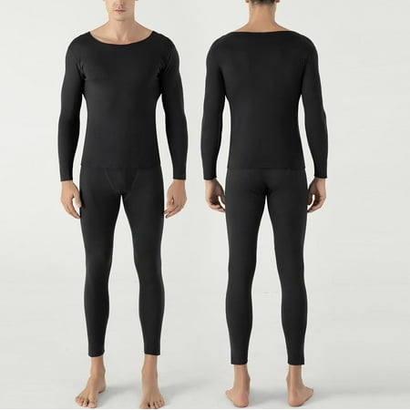 Floleo Sexy Lingerie for Women Deals Men s New Thermal Underwear Round Neck Slim Two-Sided Surface Bottoming Shirt Autumn Clothes Pants Set Valentines Day Gifts
Floleo Sexy Lingerie for Women Deals Men s New Thermal Underwear Round Neck Slim Two-Sided Surface Bottoming Shirt Autumn Clothes Pants Set Valentines Day Gifts