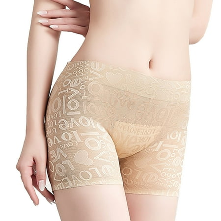 Mrat Seamless Briefs Cotton High Waisted Panty Women s High Waist Nice Buttocks Peach Buttocks Belly-up Pants Slim Pants Tummy Control Panties Ladies
Mrat Seamless Briefs Cotton High Waisted Panty Women s High Waist Nice Buttocks Peach Buttocks Belly-up Pants Slim Pants Tummy Control Panties Ladies