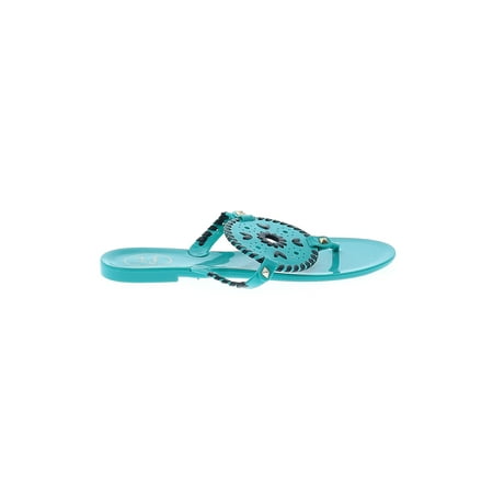Pre-Owned Jack Rogers Women s Size 9 Sandals