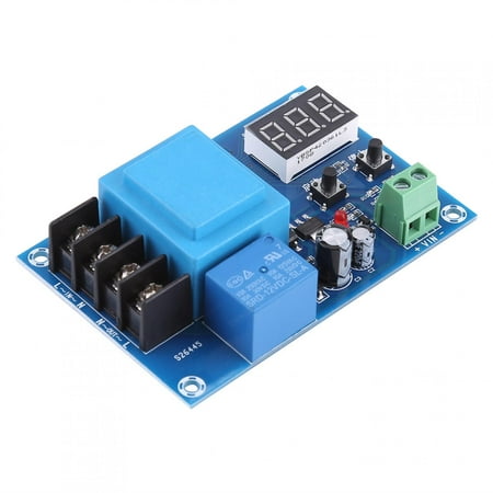 Higoodz Battery Charging Controller Module Storage Battery Protection Board AC 220V Charging Protection Board For 220V Charger Home Industry
Higoodz Battery Charging Controller Module Storage Battery Protection Board AC 220V Charging Protection Board For 220V Charger Home Industry