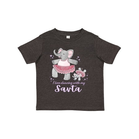 Inktastic I Love Dancing with My Savta Gift Toddler Boy or Toddler Girl T-Shirt
Inktastic I Love Dancing with My Savta Gift Toddler Boy or Toddler Girl T-Shirt