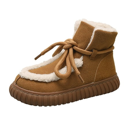 nsendm Female Shoes Adult Wide Hiking Boots for Women Running Shoes Breathable Fashion for Student and Teenagers Extra Wide with Boots Women Brown 8
nsendm Female Shoes Adult Wide Hiking Boots for Women Running Shoes Breathable Fashion for Student and Teenagers Extra Wide with Boots Women Brown 8