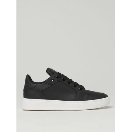 Giuseppe Zanotti Sneakers Men Black Men