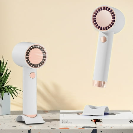 Yatlte Clearance Handheld Turbo Fan USB Rechargeable Silent Student Dormitory Office Portable Wind Turbine Fan
Yatlte Clearance Handheld Turbo Fan USB Rechargeable Silent Student Dormitory Office Portable Wind Turbine Fan