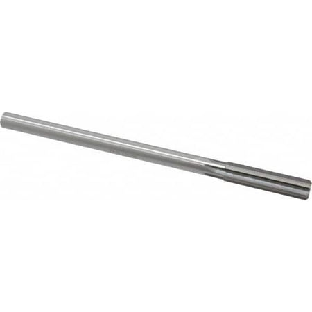 Made in USA 1/2 Cobalt 6 Flute Chucking Reamer Straight Flute Straight Shank 2 Flute Length 8 OAL
Made in USA 1/2 Cobalt 6 Flute Chucking Reamer Straight Flute Straight Shank 2 Flute Length 8 OAL