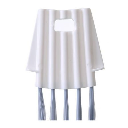 Flexible Groove Cleaning Brush Multifunctional Keyboard Cup Cover Brush