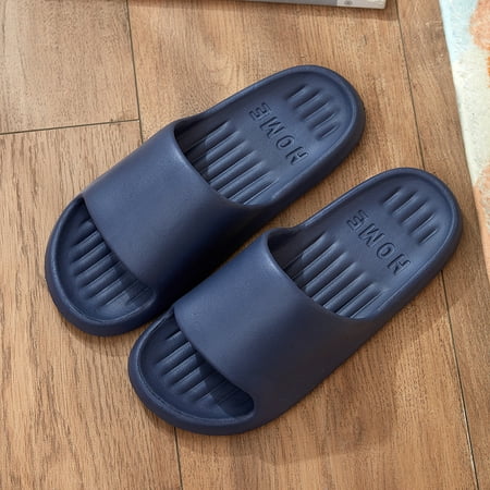 2024 New Style Slippers for Women‘s Summer Home and Household Non-slip Bathroom Exterior Wear Eva Sandals for Men‘s Indoor
2024 New Style Slippers for Women‘s Summer Home and Household Non-slip Bathroom Exterior Wear Eva Sandals for Men‘s Indoor