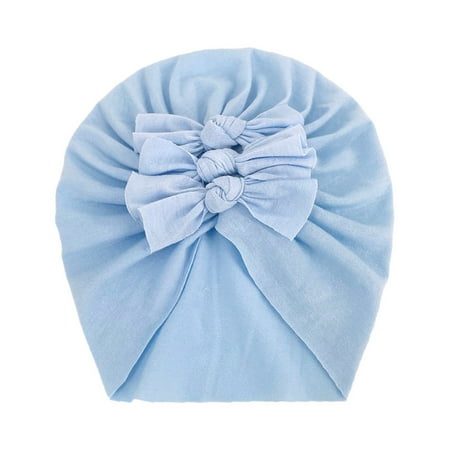 Hat For Kids Toddler Baby Boys Girls Solid Cap Beanie Bowknot Elastics Turban Hat
Hat For Kids Toddler Baby Boys Girls Solid Cap Beanie Bowknot Elastics Turban Hat