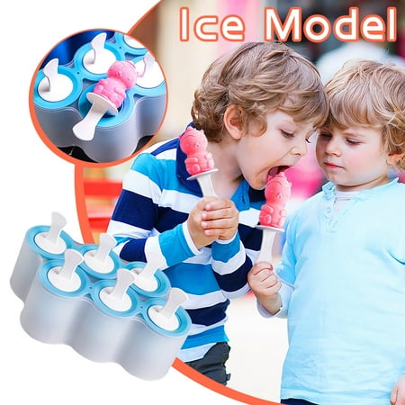 Tiitstoy Creative Popsicle Molding Ice Tray Box Ice Cream Mold Summer Popsicle Mold
Tiitstoy Creative Popsicle Molding Ice Tray Box Ice Cream Mold Summer Popsicle Mold