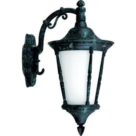 Dabmar Lighting GM116-LED16-VG Gabriella Wall Fixture LED - 16W 85-265V, Verde Green
