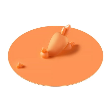 Fjofpr Sewer Deodorant Cover Silicone Kitchen Bathroom Deodorant Floor Cover Pool Seal Cover Drain Cover
Fjofpr Sewer Deodorant Cover Silicone Kitchen Bathroom Deodorant Floor Cover Pool Seal Cover Drain Cover