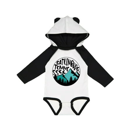 Inktastic Gatlinburg Tennessee- Mountains Gift Baby Boy or Baby Girl Long Sleeve Bodysuit
Inktastic Gatlinburg Tennessee- Mountains Gift Baby Boy or Baby Girl Long Sleeve Bodysuit