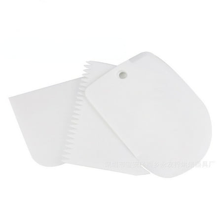 Cake Scraper Convenient Adjustable Fondant Spatula Cake Edge Smooth Cream Decor DIY Bakeware Tableware Kitchen Cake Tools
Cake Scraper Convenient Adjustable Fondant Spatula Cake Edge Smooth Cream Decor DIY Bakeware Tableware Kitchen Cake Tools