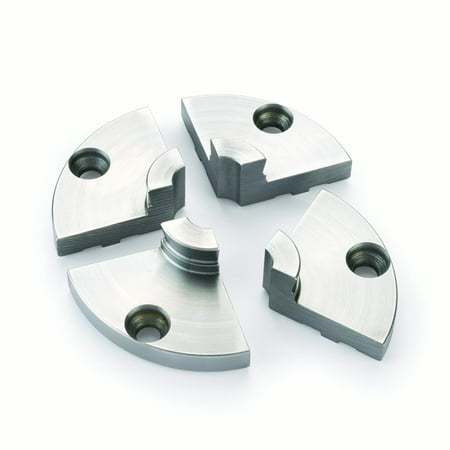 Teknatool Nova Jaw Set 25mm