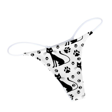 Womens Seamless Underwear Womens Daily Vacation Casual Flower Printed Shorts Panties Underwear Women
Womens Seamless Underwear Womens Daily Vacation Casual Flower Printed Shorts Panties Underwear Women