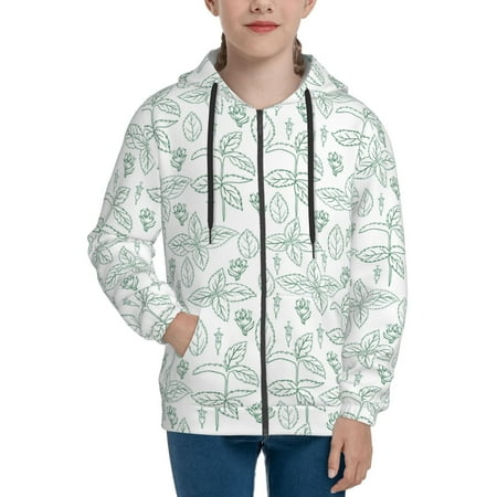 Hoodies for Women Leaf print Long Sleeve Sweatshirt Drawstring Zip Up Hoodie with Pockets Teen Girl Clothes
Hoodies for Women Leaf print Long Sleeve Sweatshirt Drawstring Zip Up Hoodie with Pockets Teen Girl Clothes
