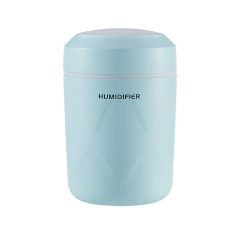 Air Humidifier 300ml Moisturizing Adjustable Bedside Indoor Diffuser with Night Light Hotel Humidification Mist Maker for Car Pink
Air Humidifier 300ml Moisturizing Adjustable Bedside Indoor Diffuser with Night Light Hotel Humidification Mist Maker for Car Pink