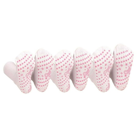 KKCXFJX Hot 3 Pairs Of Socks High Heat Weight Reducing Stone Socks Magnetic Self Heating Socks Foot Massage Socks High Heat Socks Foot Massage Gifts for Women
KKCXFJX Hot 3 Pairs Of Socks High Heat Weight Reducing Stone Socks Magnetic Self Heating Socks Foot Massage Socks High Heat Socks Foot Massage Gifts for Women