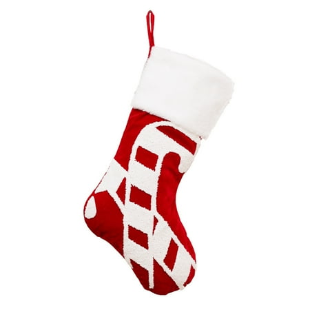 dianhelloya Christmas Stocking Large Size Plush Bright Color Super Soft Comfortable Scene Layout Adorable Hanging Xmas Embroidery Walking Stick Snowflake Elk Gift Bag Pendant for Festival
dianhelloya Christmas Stocking Large Size Plush Bright Color Super Soft Comfortable Scene Layout Adorable Hanging Xmas Embroidery Walking Stick Snowflake Elk Gift Bag Pendant for Festival