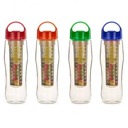Valentines Day Gifts Fruitzola JAMMER Fruit Infuser Water Bottle In 5 Colors
Valentines Day Gifts Fruitzola JAMMER Fruit Infuser Water Bottle In 5 Colors