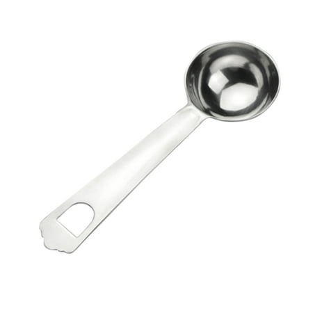1PC 20ML Stainless Steel Measuring Spoon Milk Powder Measure Spoon Kitchen Tool for Liquid Spice Powder
1PC 20ML Stainless Steel Measuring Spoon Milk Powder Measure Spoon Kitchen Tool for Liquid Spice Powder