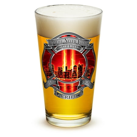Pint Glasses – Firefighter Gifts for Men or Women – Red Tribute High Honor Firefighter Beer Glassware – Beer Glass (16 Oz)
Pint Glasses – Firefighter Gifts for Men or Women – Red Tribute High Honor Firefighter Beer Glassware – Beer Glass (16 Oz)