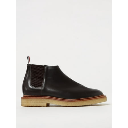 Thom Browne Boots Men Brown Men