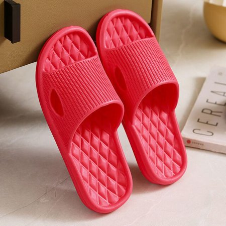 2021 Women Shoes Slippers For Home Men s EVA Non-Slip Flip Flops Couple Bathroom Casual Shoe Beach Indoor Sandals
2021 Women Shoes Slippers For Home Men s EVA Non-Slip Flip Flops Couple Bathroom Casual Shoe Beach Indoor Sandals