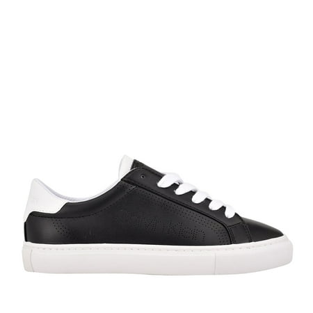 Calvin Klein Women s Cashe-A in Black/White 6.5 US