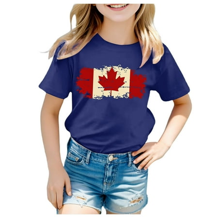 Girls Graphic Tees Short Sleeve Tee Summer Crewneck Casual Fit Basic Shirts Girl T-Shirts for Kids
Girls Graphic Tees Short Sleeve Tee Summer Crewneck Casual Fit Basic Shirts Girl T-Shirts for Kids